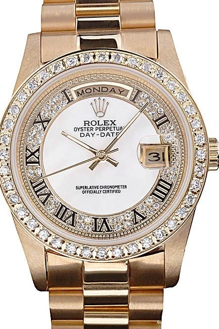 Good Copy Rolex Watches Day-Date-rl30 Rolex 0615